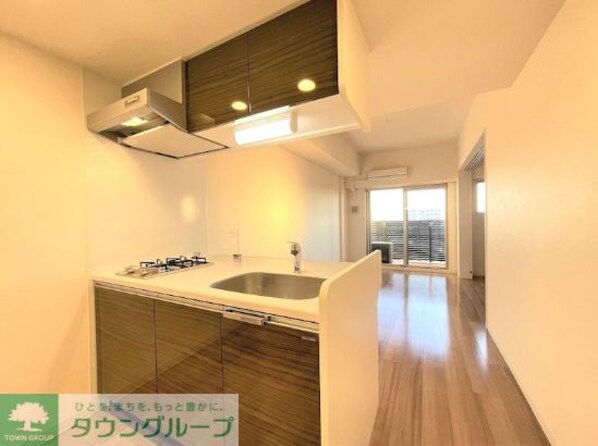 プレサンス名古屋グロウの物件内観写真